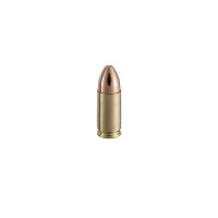 Imagem de MUNIÇÃO CBC EOOG TREINA NTA 124GR CAL.9MM (CX C/50)